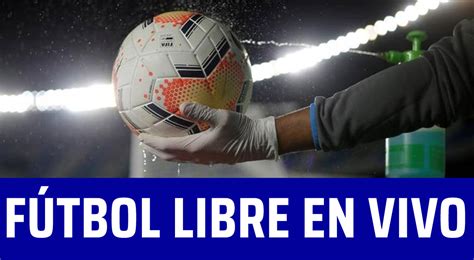 libe|Fútbol Libre TV